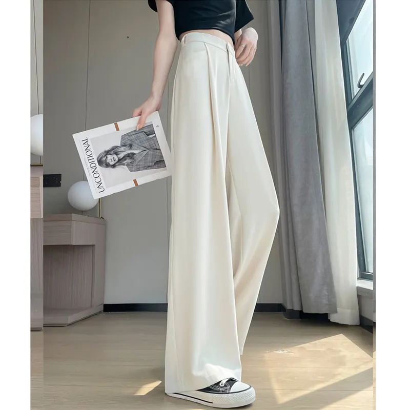ORIGIN Suit Trousers Women's-17