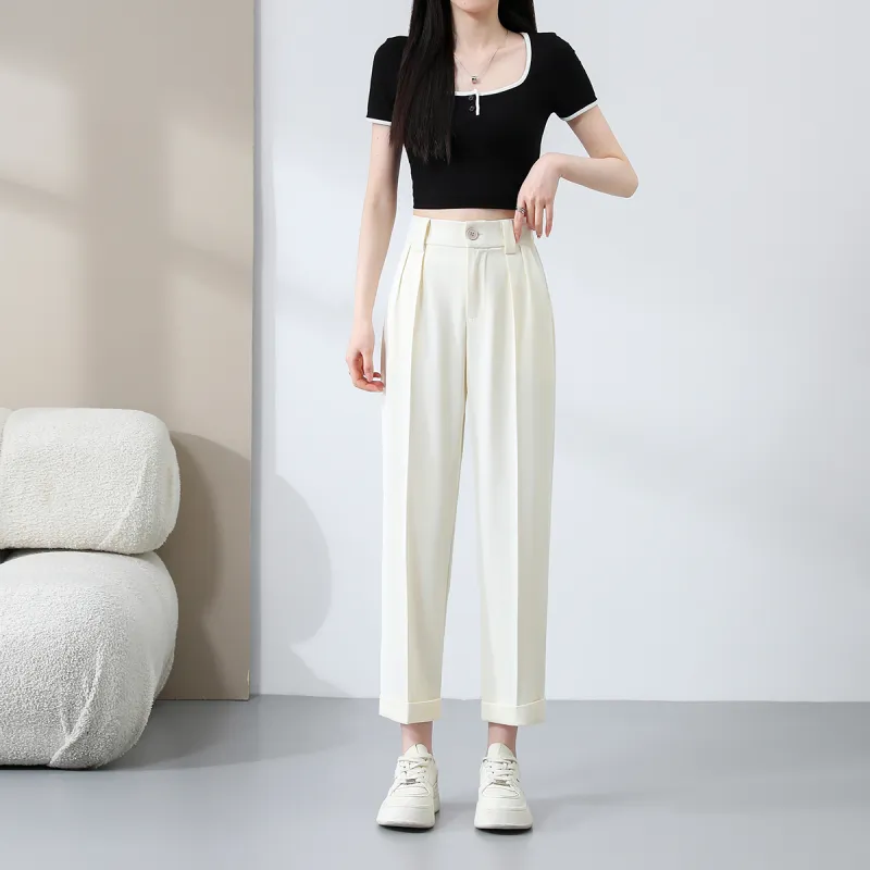 ORIGIN Casual Pants Women's-17