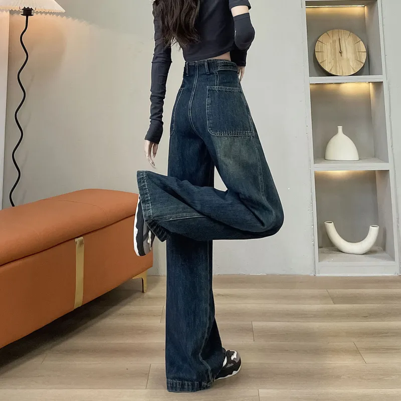 ORIGIN Jeans Women's-5