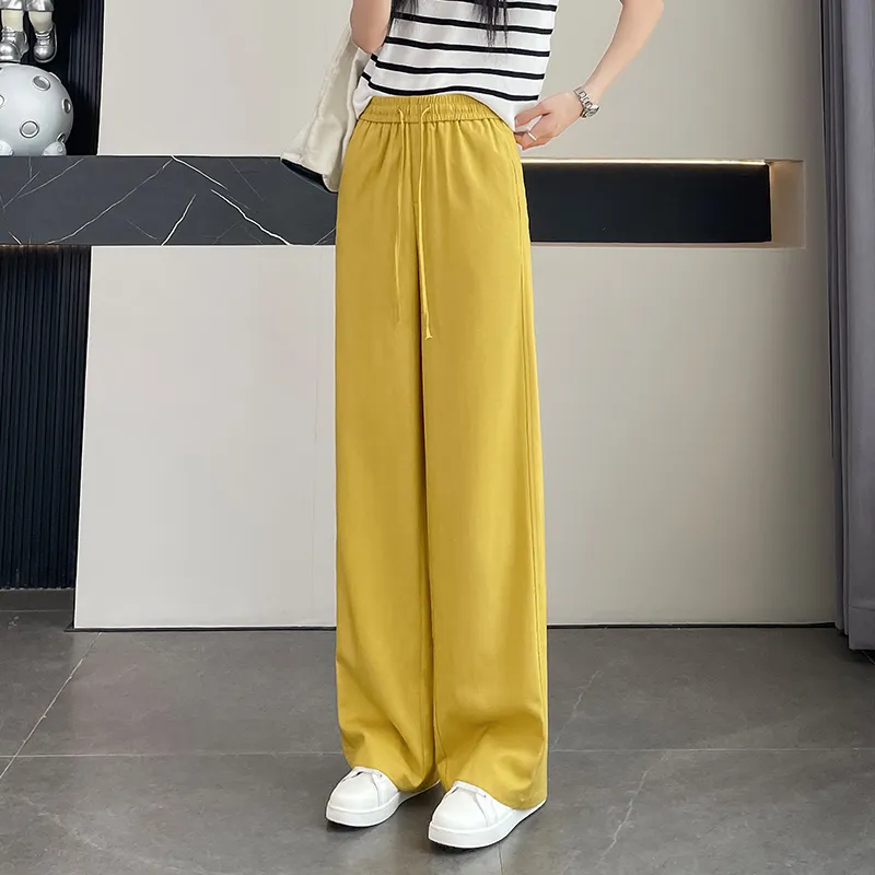 ORIGIN Casual Pants Women's-49