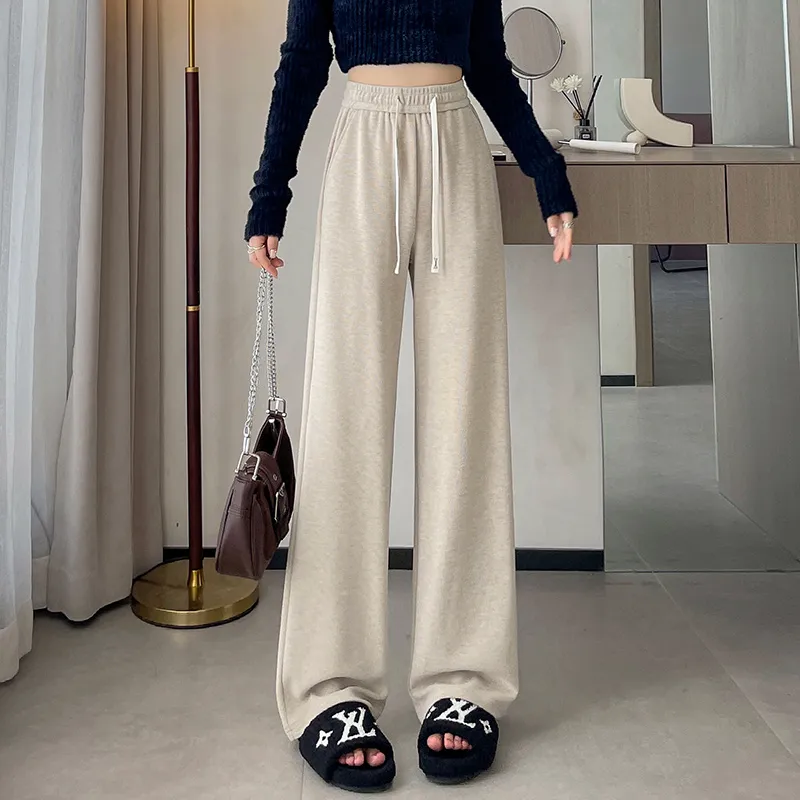ORIGIN Casual Pants Unisex-24