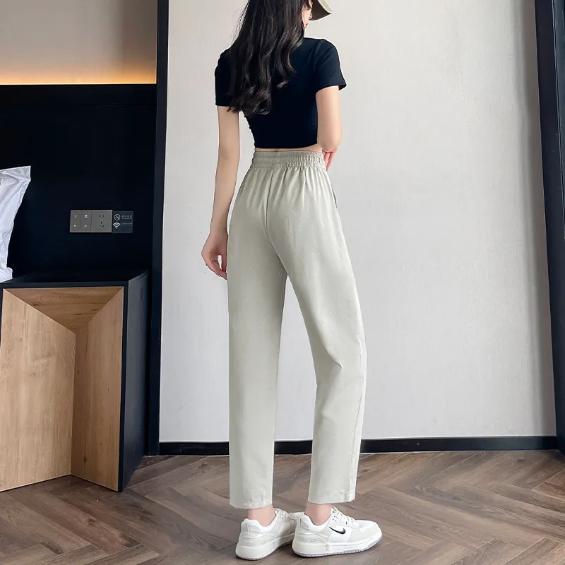ORIGIN Casual Pants Women's-11
