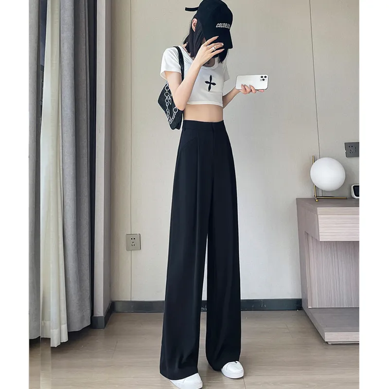 ORIGIN Suit Trousers Women's-1