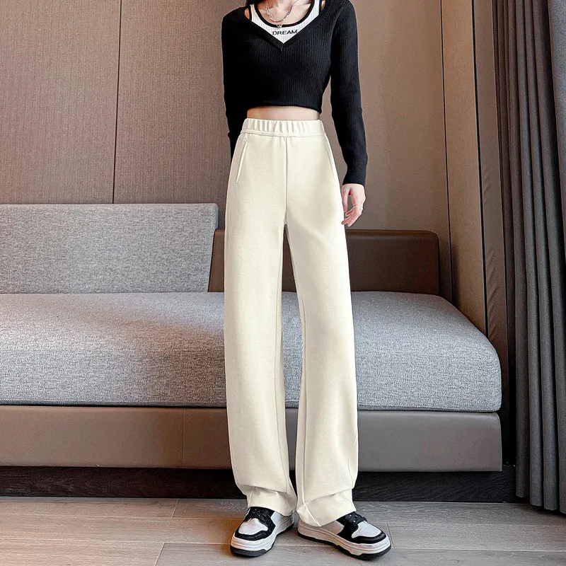 ORIGIN Casual Pants Unisex-22