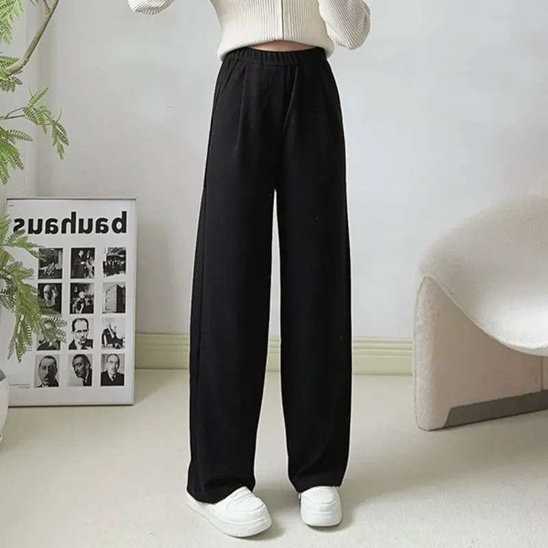 ORIGIN Casual Pants Unisex-18