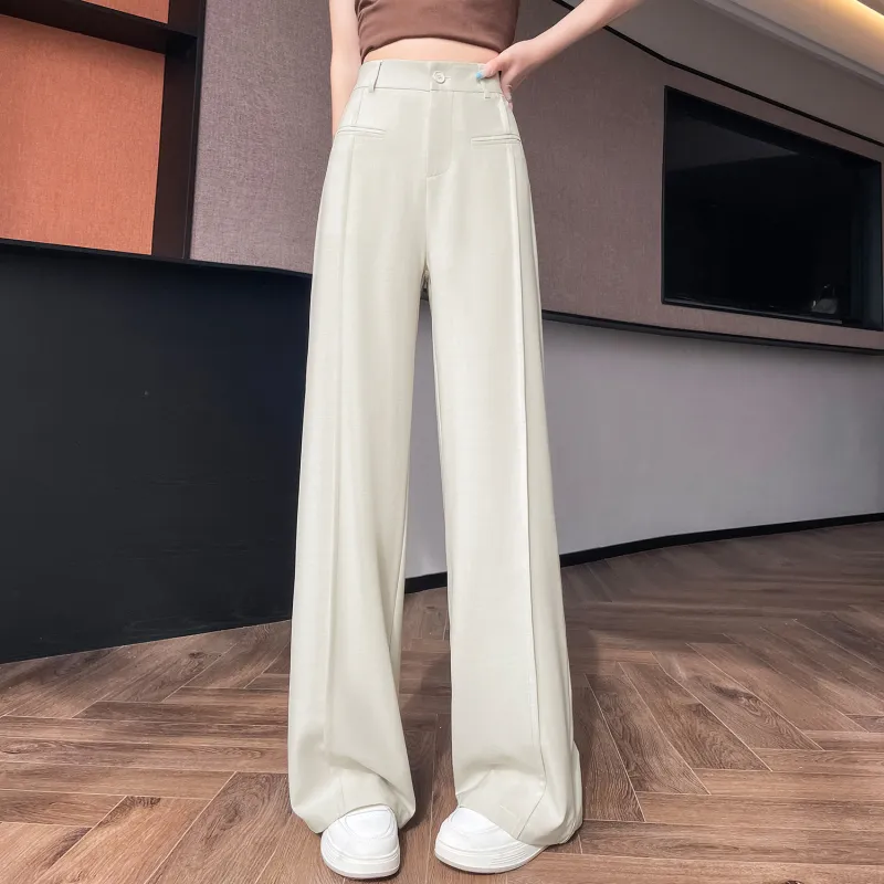ORIGIN Suit Trousers Women's-45