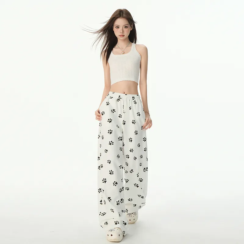 ORIGIN Casual Pants Women's-4
