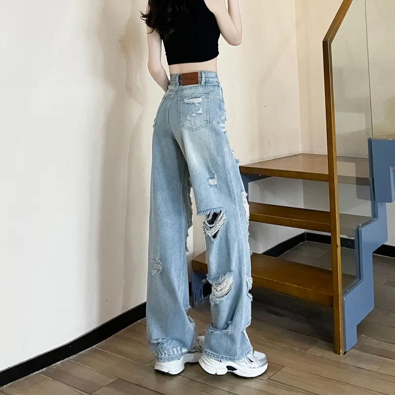 ORIGIN Jeans Women's-11