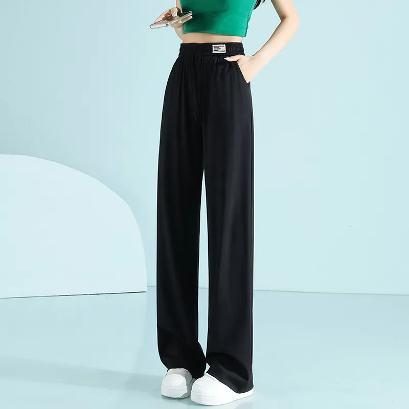 ORIGIN Casual Pants Women's-4