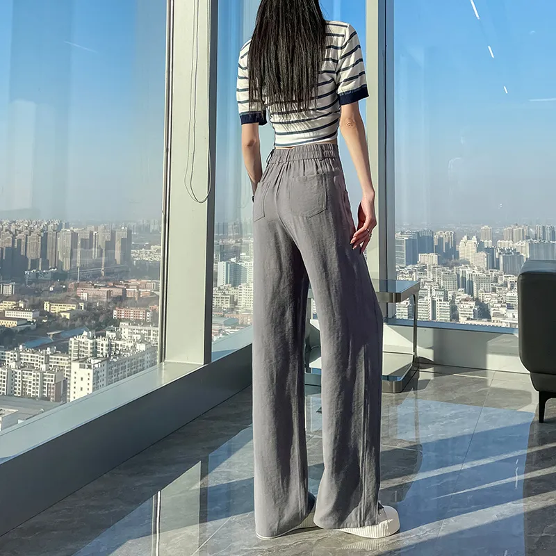 ORIGIN Casual Pants Women's-19