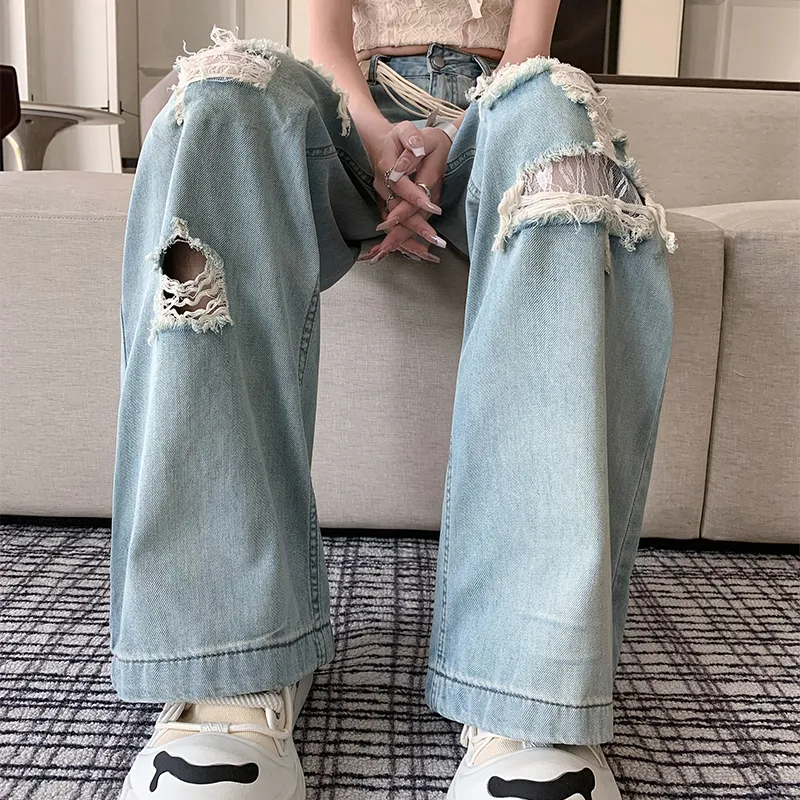 ORIGIN Jeans Women's-9