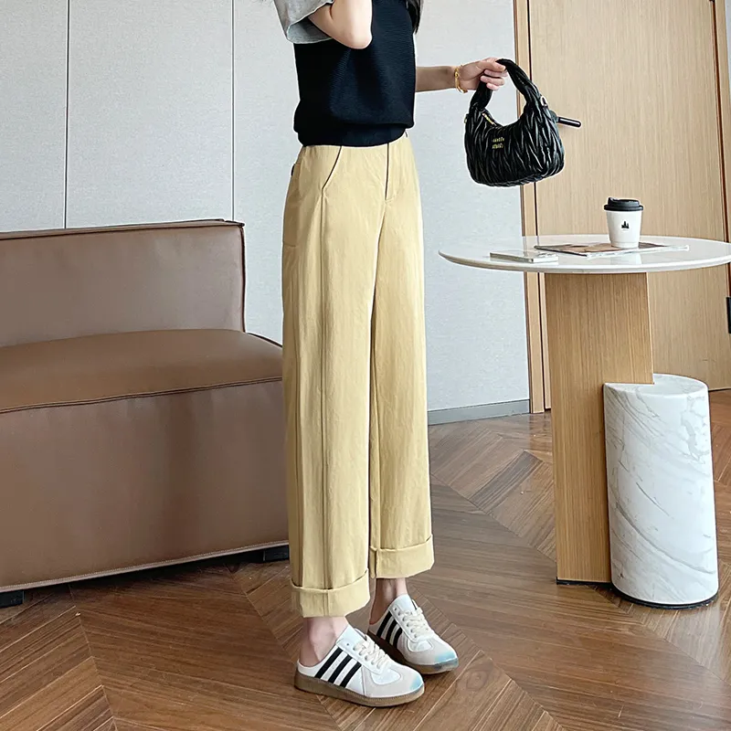 ORIGIN Casual Pants Women's-11