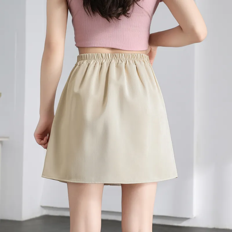 ORIGIN Casual Short Skirts Women's-12