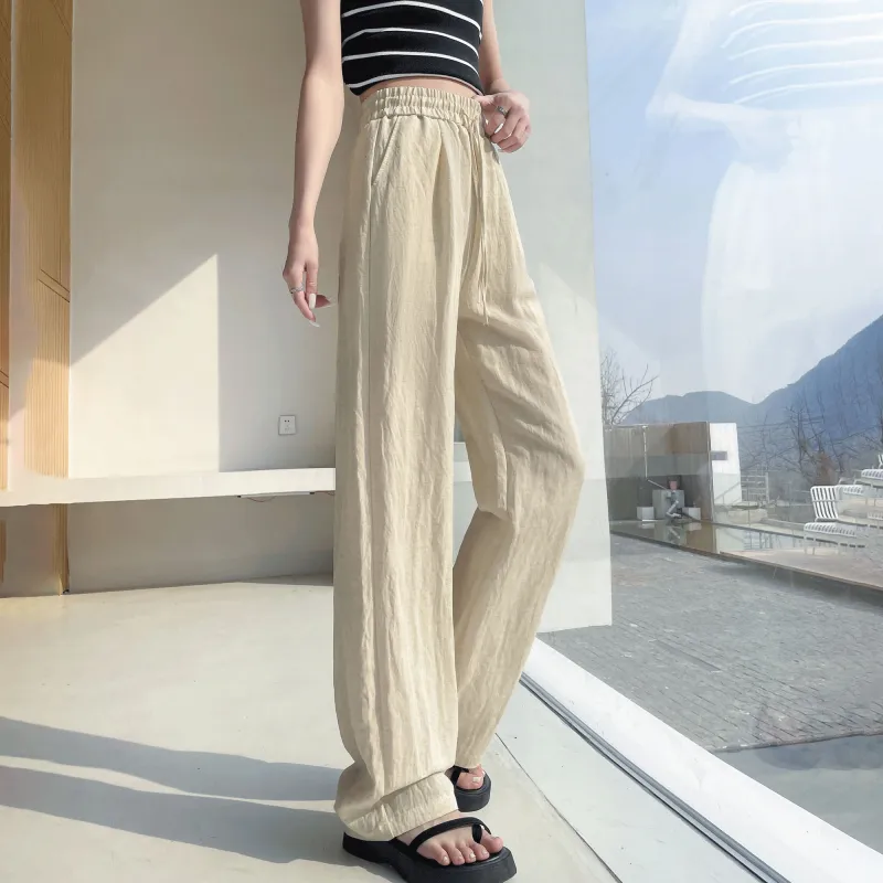 ORIGIN Casual Pants Women's-27