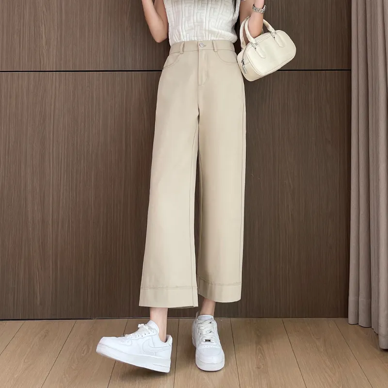 ORIGIN Casual Pants Women's-11