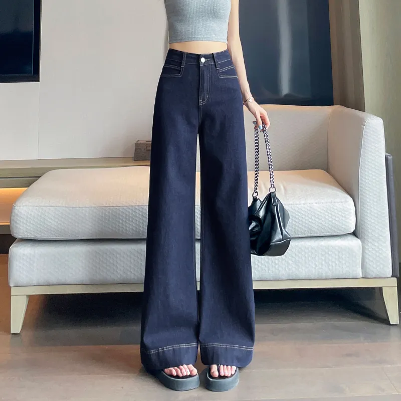 ORIGIN Jeans Unisex-29