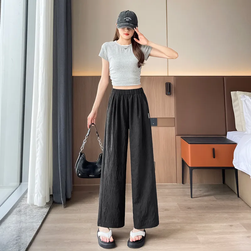 ORIGIN Casual Pants Women's-10