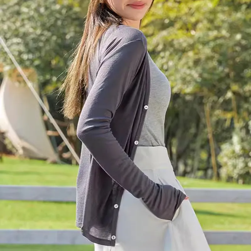 ORIGIN Sun Protection Clothing Women's-2