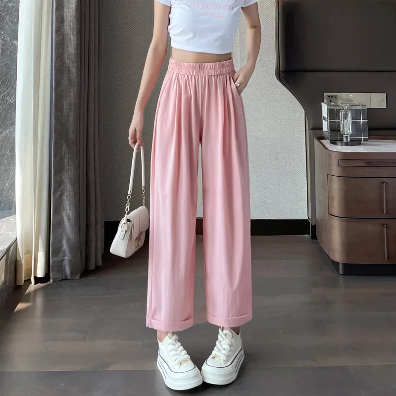 ORIGIN Casual Pants Women's-11