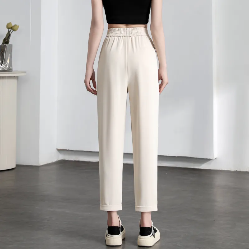 ORIGIN Casual Pants Unisex-5