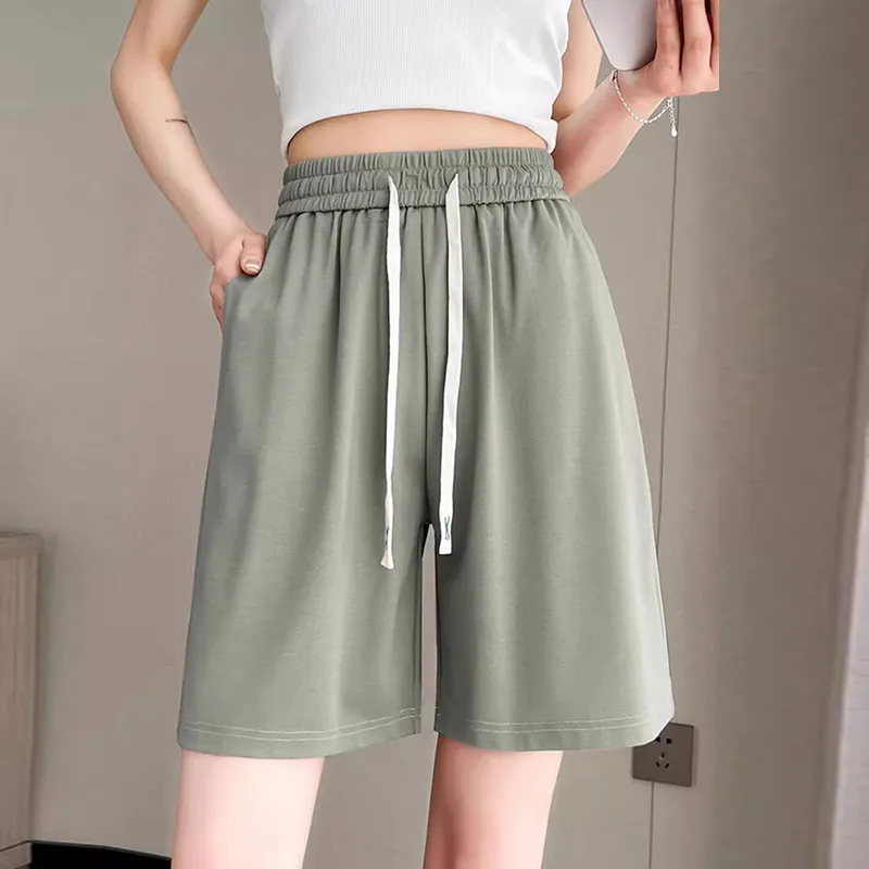 ORIGIN Casual Shorts Women's-11