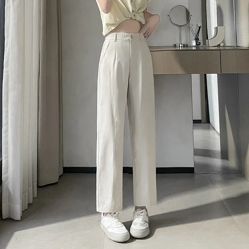 ORIGIN Casual Pants Women's-11