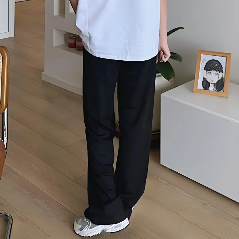 ORIGIN Casual Pants Unisex-14