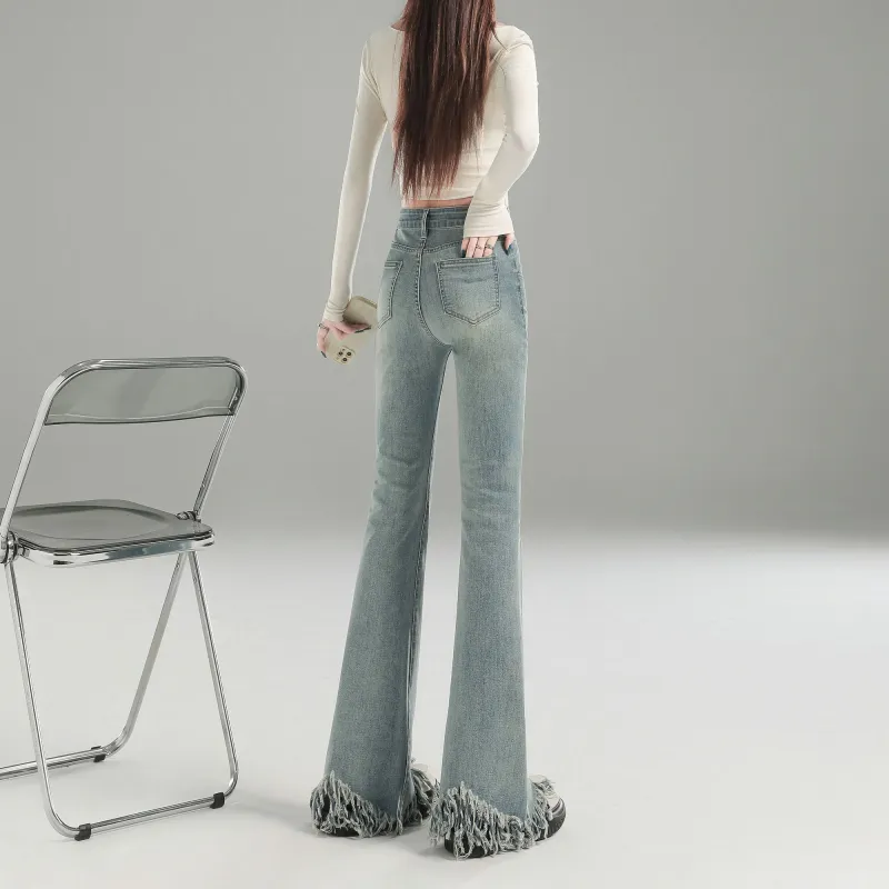 ORIGIN Jeans Women's-5