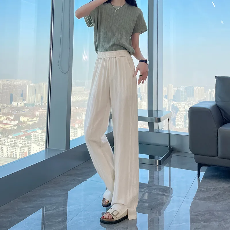 ORIGIN Casual Pants Women's-35