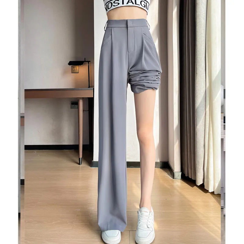 ORIGIN Suit Trousers Women's-19