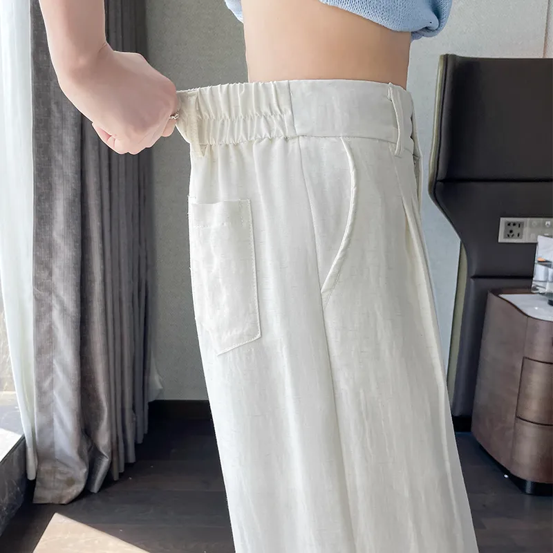 ORIGIN Suit Trousers Women's-4