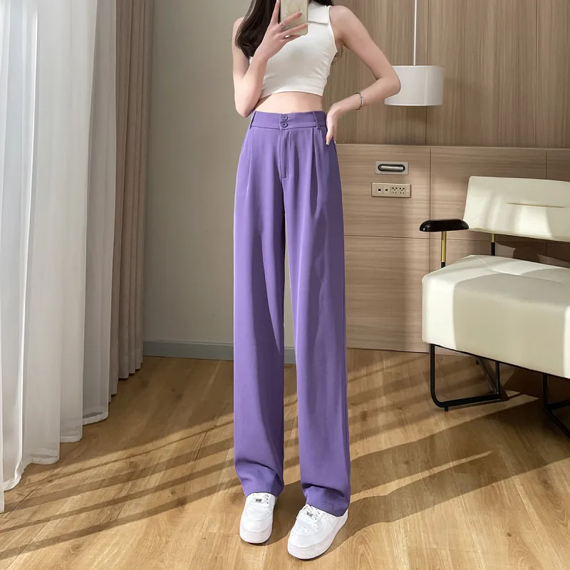 ORIGIN Casual Pants Women's-17
