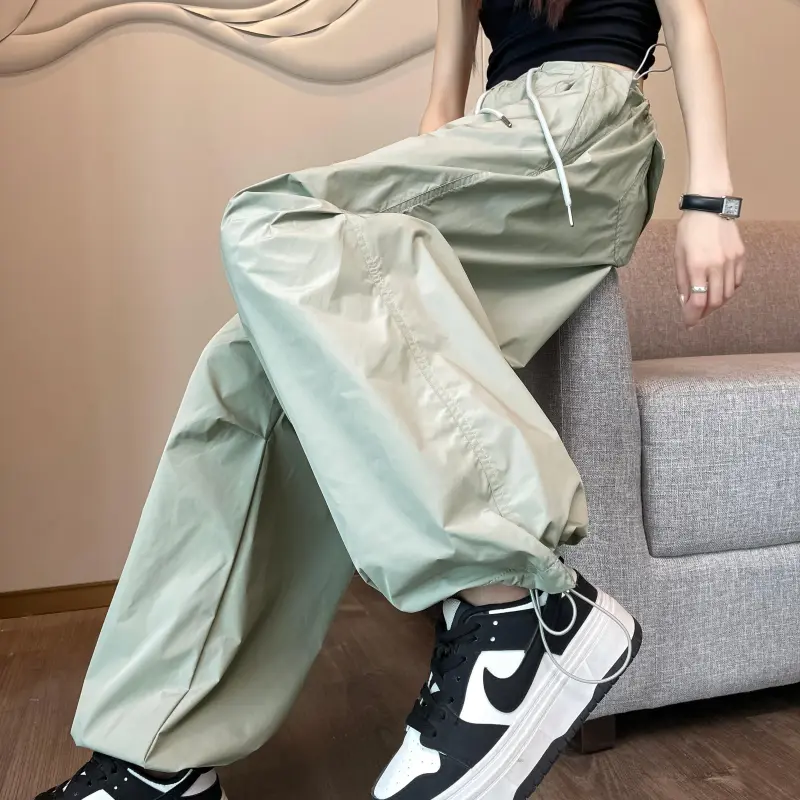 ORIGIN Cargo Pants Women's-69