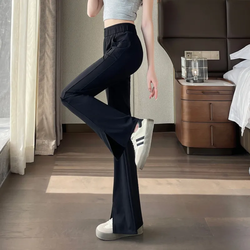 ORIGIN Casual Pants Women's-3