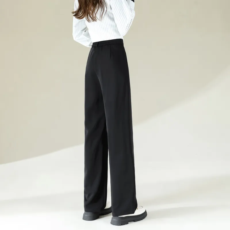 ORIGIN Suit Trousers Women's-4