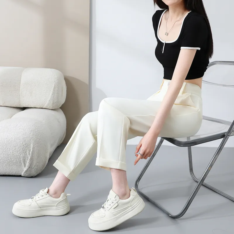 ORIGIN Casual Pants Women's-18