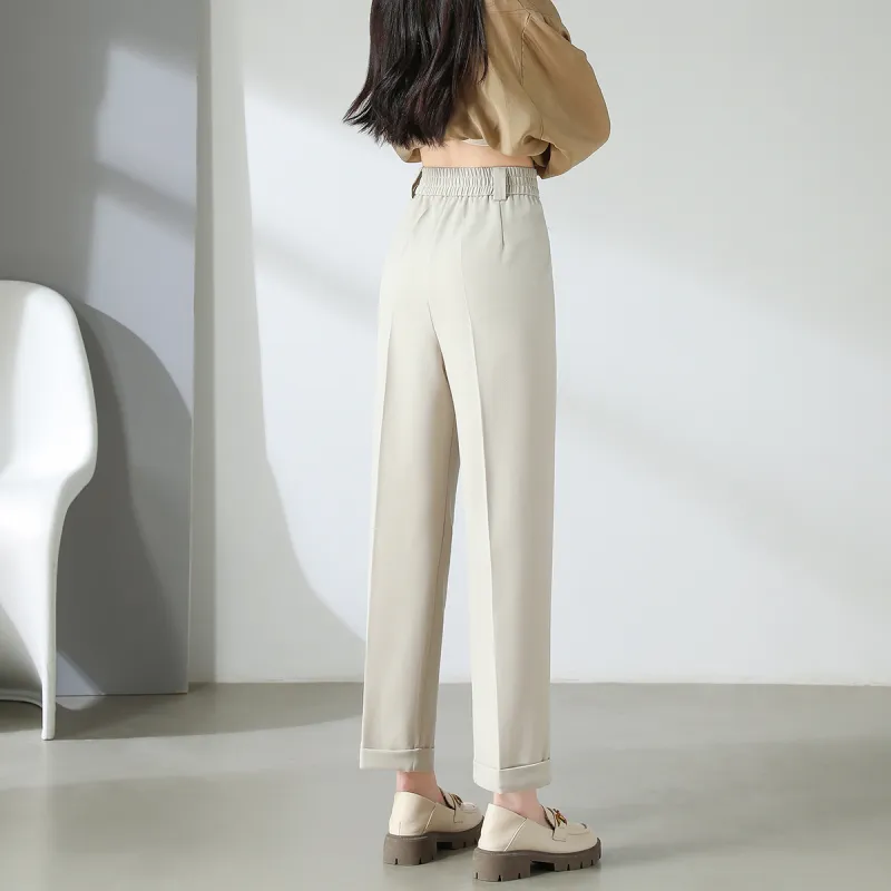 ORIGIN Casual Pants Women's-50