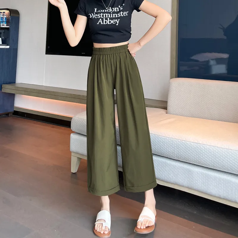 ORIGIN Casual Pants Women's-18