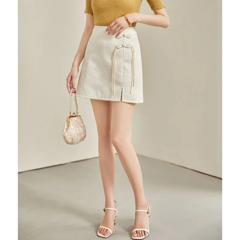 ORIGIN Casual Short Skirts Women's-10