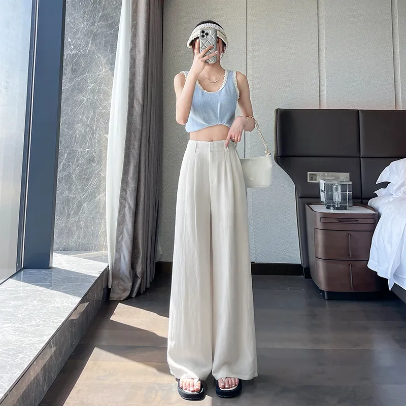 ORIGIN Suit Trousers Women's-3