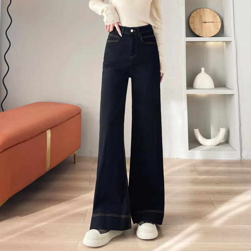 ORIGIN Jeans Unisex-11