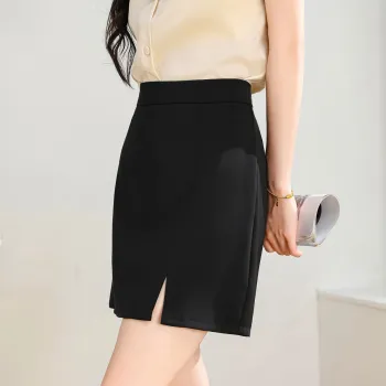 ORIGIN Casual Short Skirts Women's