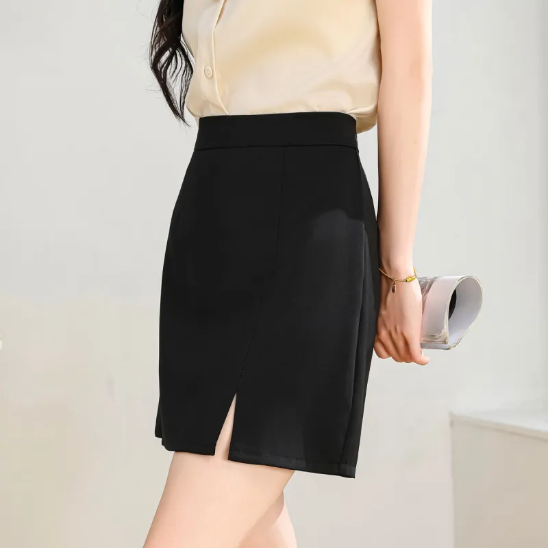 ORIGIN Casual Short Skirts Women's-0