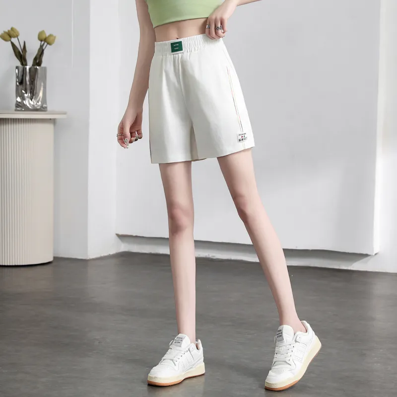 ORIGIN Casual Shorts Women's-1