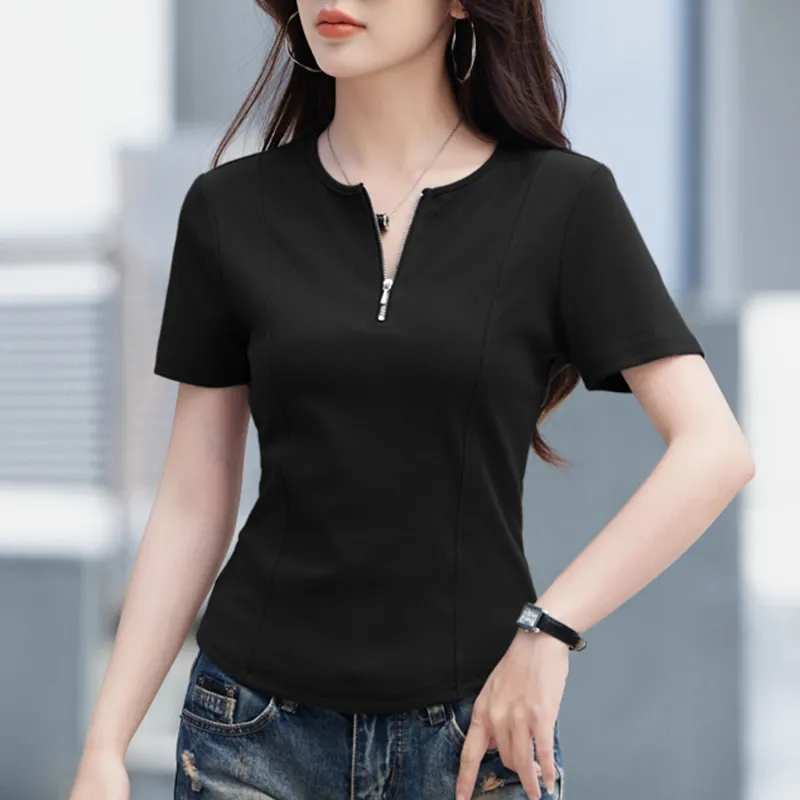 ORIGIN T Shirts Women's-7