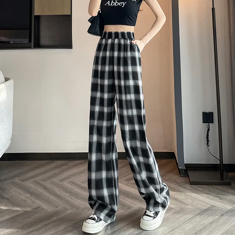 ORIGIN Casual Pants Women's Black-1