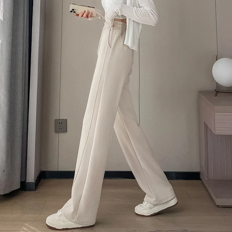ORIGIN Casual Pants Unisex-13
