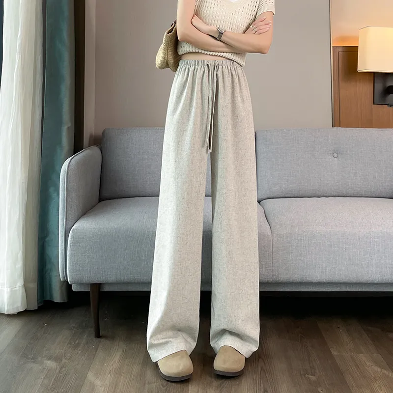 ORIGIN Casual Pants Women's-17