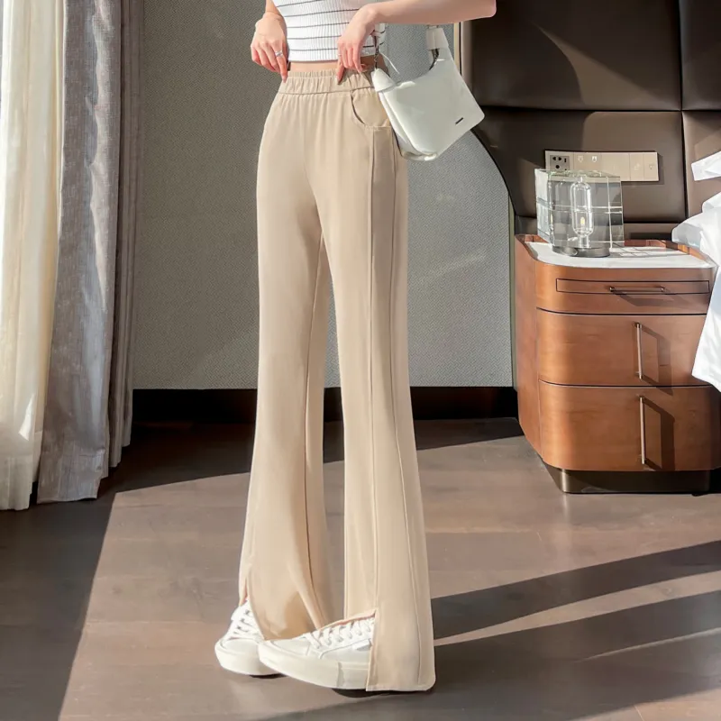 ORIGIN Casual Pants Women's-19