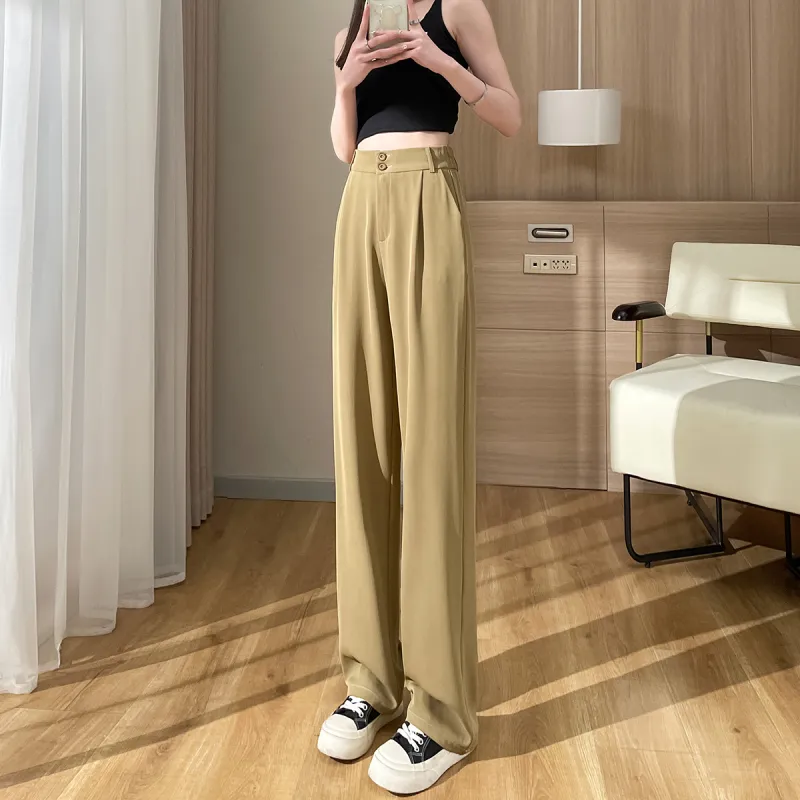 ORIGIN Casual Pants Women's-27